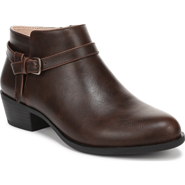 Womens LifeStride Ada Ankle Boots