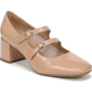 Womens LifeStride Claudette Mary Jane Block Heels