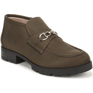 Womens LifeStride Leila Loafer Ankle Boots
