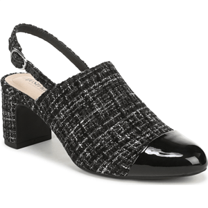 Womens LifeStride Tessa Slingback Heels