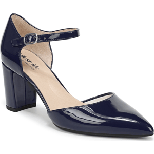 Womens LifeStride Rylee Block Heels
