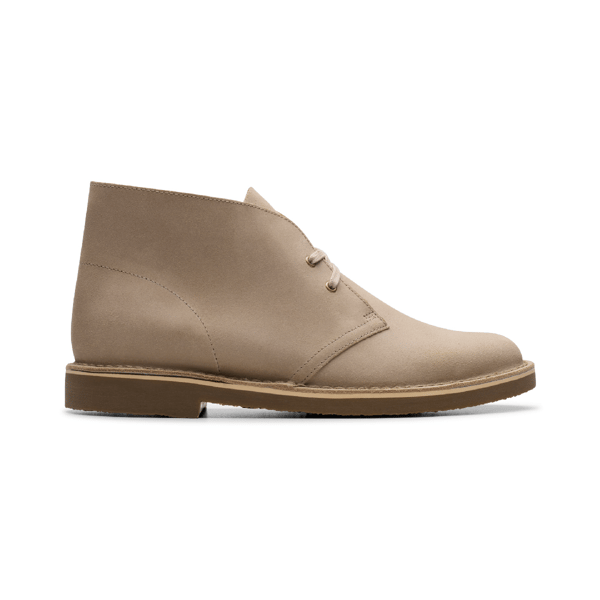 Mens Clarks(R) Shepton Chukka Boots alternate view