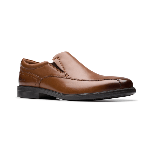 Mens Clarks(R) Dresslite Step Slip-On Loafers