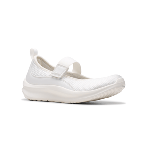 Womens Clarks(R) Cloudsteppers(tm) Solevana Fashion Sneakers