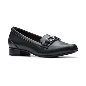 Womens Clarks(R) Collection Juliet Echo Loafers