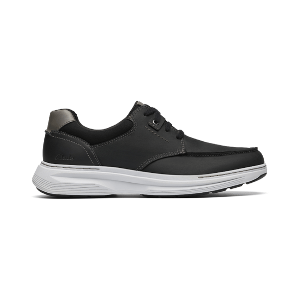 Mens Clarks(R) Craftwell Moc Fashion Sneakers alternate view