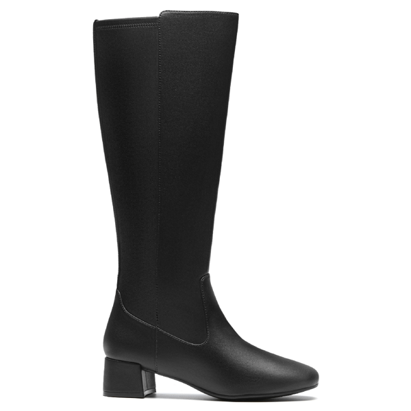 Womens Clarks(R) Iridessa Glow Knee High Boots alternate view