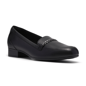 Womens Clarks(R) Collection Juliet Mia Loafers
