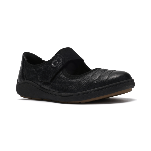 Womens Clarks(R) Bryianne Haven Mary Jane Fashion Sneakers