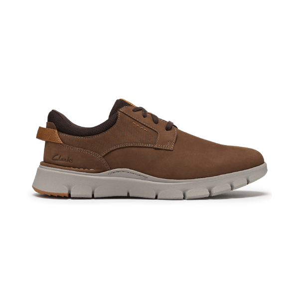Mens Clarks(R) Cloudsteppers(tm) Step 365 Plain Fashion Sneakers alternate view