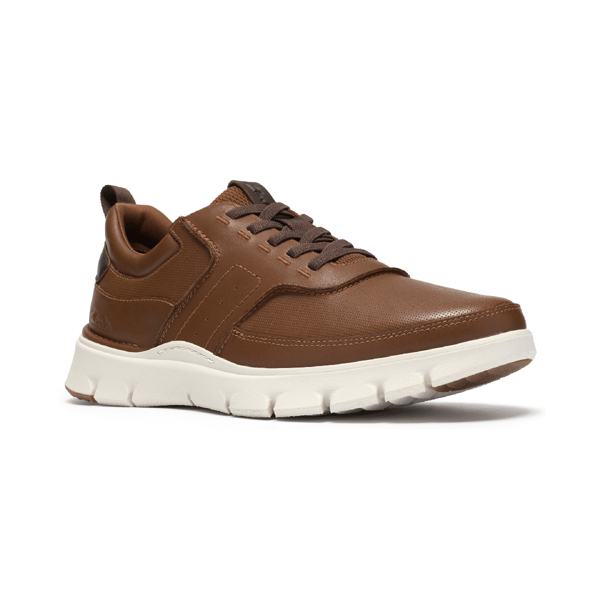 Mens Clarks(R) Cloudsteppers(tm) Step 365 Style Fashion Sneakers