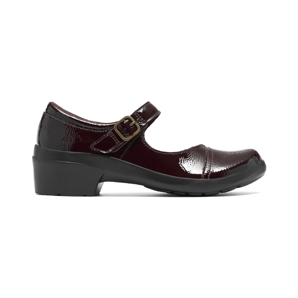 Womens Clarks(R) Angie Jane Clogs alternate view
