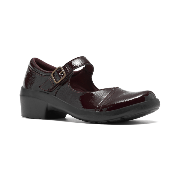 Womens Clarks(R) Angie Jane Clogs