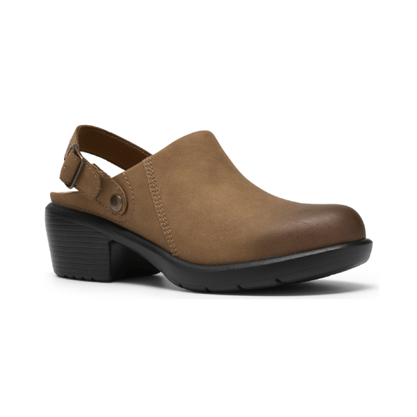Womens Clarks(R) Kynnzie Mules