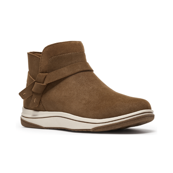 Womens Clarks(R) Cloudsteppers(tm) Breeze Emma Boots
