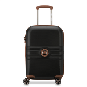 Delsey Paris Flanerie 20in. Carry-On Spinner Luggage