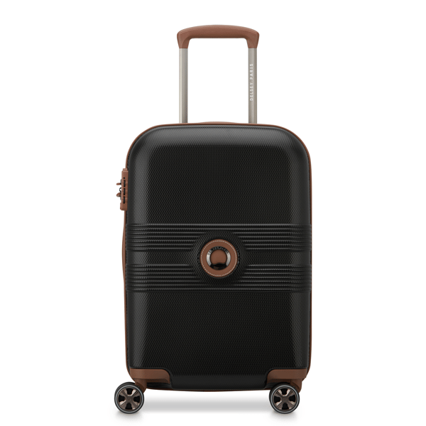 Delsey Paris Flanerie 20in. Carry-On Spinner Luggage