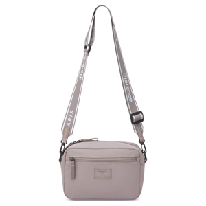 Florence By Mills x Delsey Paris Free-Spirit Crossbody Bag