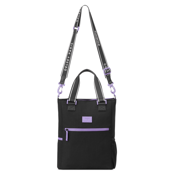 Florence By Mills x Delsey Paris Your Story Tote Bag
