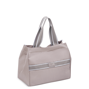 Florence By Mills x Delsey Paris Totes The Best Tote - Chestnut