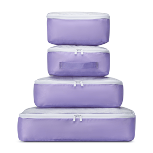 Florence By Mills x Delsey Paris No Drama Packing Cubes Set