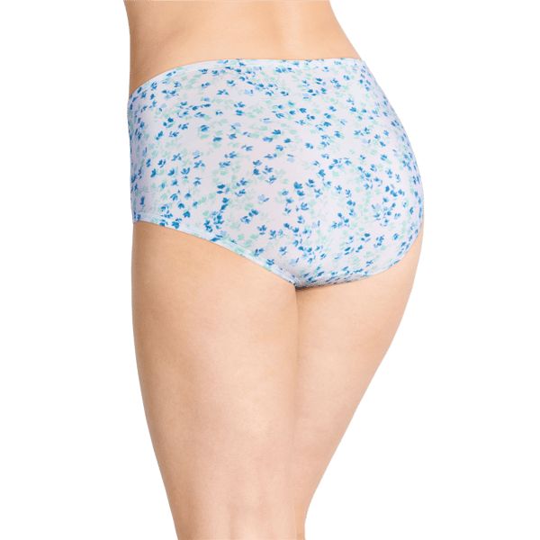 Womens Jockey(R) 3pk. Super Soft Brief Panties - 2073 alternate view