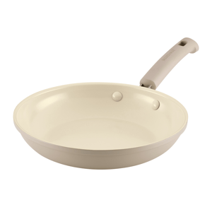 Farberware(R) TrueCook 10in. Ceramic Plus Induction Frying Pan