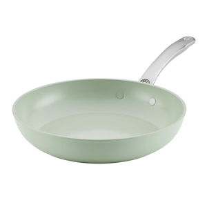 Circulon(R) Halo w/ LaserDefense Ceramic Nonstick 10in. Frying Pan
