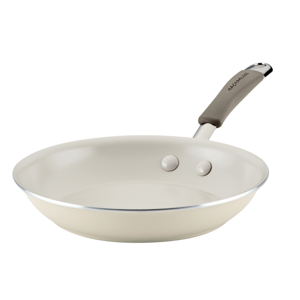 Rachael Ray Cucina Ceramic 8.5in. Nonstick Frying Pan