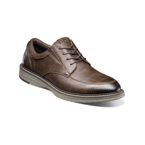 Mens Nunn Bush Gates Moc Toe Oxfords
