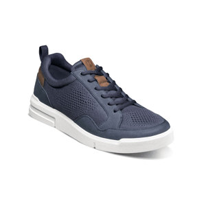 Mens Nunn Bush KORE City Rally Mesh Moc Toe Fashion Sneakers
