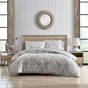 Stone Cottage Camden Cotton Duvet Cover Set