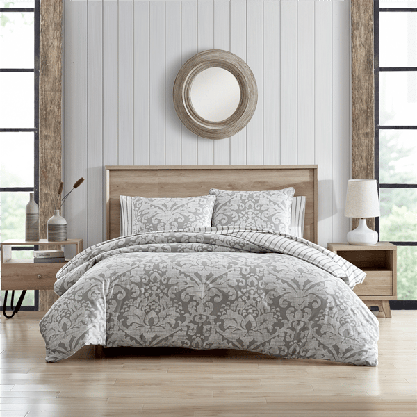 Stone Cottage Camden Cotton Duvet Cover Set