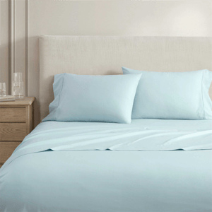 Martha Stewart The Skylands Collection Sheet Set