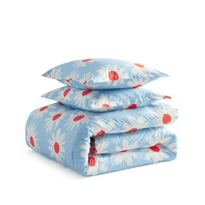 Marimekko Rakastaa Ei Rakasta Duvet Set