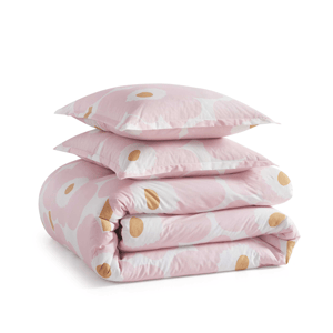 Marimekko Unikko Duvet Set