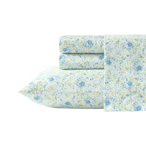 Laura Ashley(R) Rowena Sheet Set