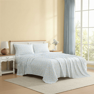 Laura Ashley(R) Ditsy Doodle Sheet Set alternate view