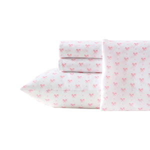Laura Ashley(R) Heart Of Mine Sheet Set