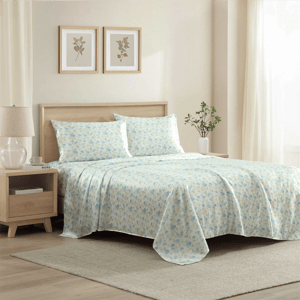 Laura Ashley(R) Edwina Sheet Set alternate view