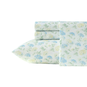 Laura Ashley(R) Edwina Sheet Set