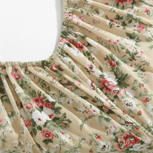 Laura Ashley(R) Serene Dream Sheet Set alternate view