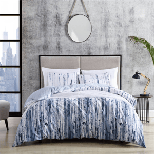 City Scene Sokal Cotton 3pc. Comforter Set