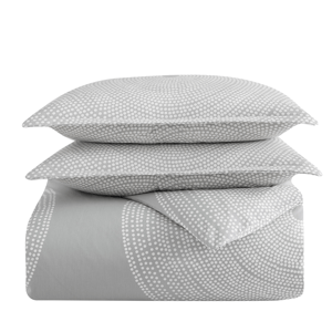 Marimekko Fokus Cotton Duvet Cover Set