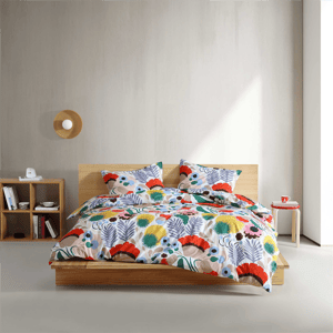 Marimekko Ojakellukka Duvet Cover Set