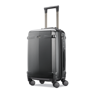 Hartmann Century Deluxe Hardside Carry-On Journey Spinner