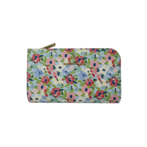 Womens Nanette Lepore Melly Floral Wallet