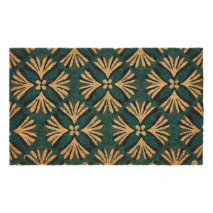 VCNY Home Tribal Finn Outdoor Coir Doormat