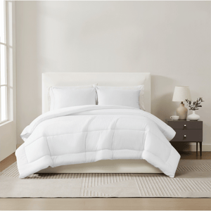 Christian Siriano NY(R) Cotton Sateen 3pc. Comforter Set