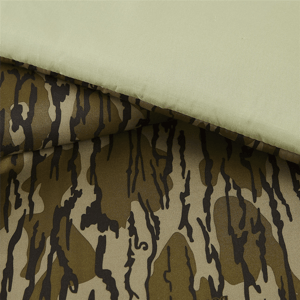 Mossy Oak(R) Bottom Land(R) Camouflage Microfiber 3pc. Comforter Set alternate view